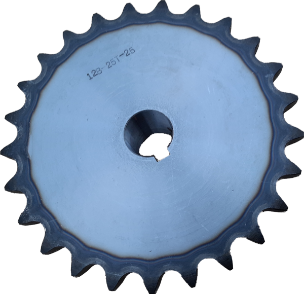 Roue dentée Z25 _4